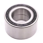 Automobile Hub Bearings DAC38740236/33 38x74x23.6mm Low Noise ODM for Car Wheel Hubs