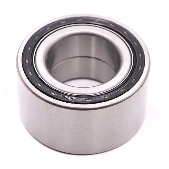 Automobile Hub Bearings DAC38740236/33 38x74x23.6mm Low Noise ODM for Car Wheel Hubs