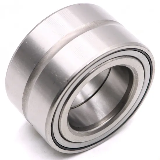 Automobile Hub Bearings DAC40720037 40x72x37mm Long Life Low Noise ODM Bearing