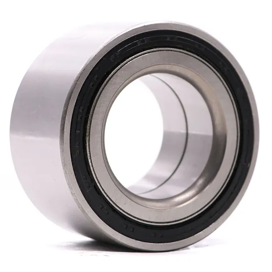 Automobile Hub Bearings DAC40730055 40x73x55mm Double Row Low Noise for Cars