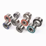 Automobile Hub Bearings DAC40730055 40x73x55mm Double Row Low Noise for Cars