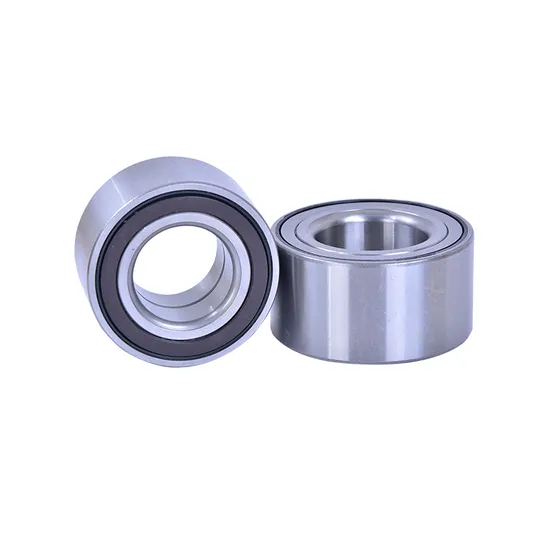 Automobile Hub Bearings DAC42760039 42x76x39mm Low Noise Long Life OEM Bearing