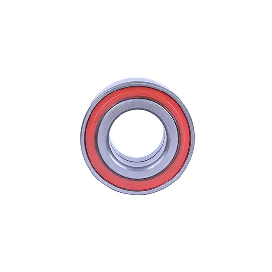 Automobile Hub Bearings DAC42760039 42x76x39mm Low Noise Long Life OEM Bearing