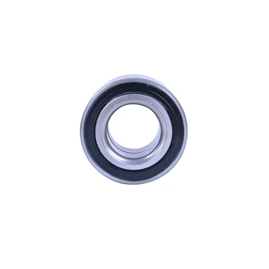 Automobile Hub Bearings DAC42760039 42x76x39mm Low Noise Long Life OEM Bearing