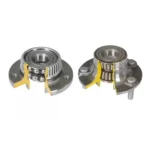 Automobile Hub Bearings DAC42800045 DAC42820036 with Low Noise Long Life for OEM