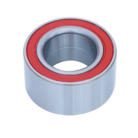 Automobile Hub Bearings DAC43760043 for High-Speed Vehicles with Long Life P0-P4 Precision