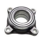 Automobile Hub Bearings DAC43760043 for High-Speed Vehicles with Long Life P0-P4 Precision