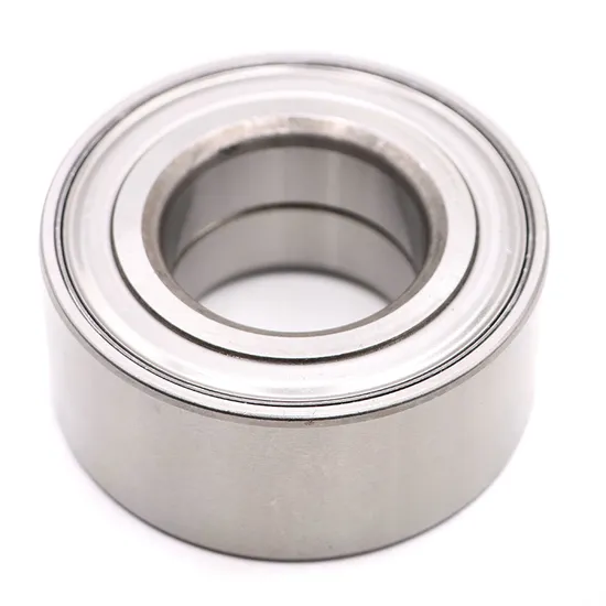 Automobile Hub Bearings DAC43790041 43x79x41mm Low Noise Long Life OEM Bearing