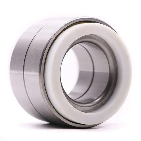 Automobile Hub Bearings DAC43790041 43x79x41mm Low Noise Long Life OEM Bearing
