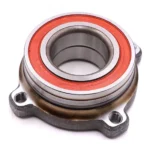 Automobile Hub Bearings DAC43790041 43x79x41mm Low Noise Long Life OEM Bearing