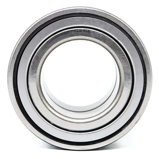 Automobile Hub Bearings DAC45830045 Double Row Long Life P0-P4 Precision OEM Bearing
