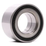 Automobile Hub Bearings DAC47850045 47x85x45mm Double Row Long Life P0-P4 Precision