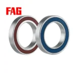 High Precision FAG B7004-E-T-P4s-UL Spindle Bearings for Machine Tool Spindles