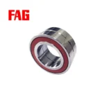 Super Precision Angular Contact Ball Bearing P4 ISO Machine Tool Spindle SKF FAG NSK