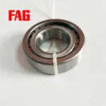 High Precision FAG B7011-E-T-P4s-Um Angular Contact Ball Spindle Bearing for Machine Tools