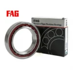 High Precision FAG B7011-E-T-P4s-Um Angular Contact Ball Spindle Bearing for Machine Tools
