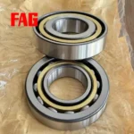 High Precision FAG B7012-C-T-P4s-Dul Spindle Bearing for Printing Machine Spindles