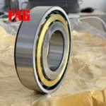 High Precision FAG B7012-C-T-P4s-Dul Spindle Bearing for Printing Machine Spindles