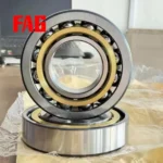 High Precision FAG B7015-C-T-P4s-Dul Spindle Bearing for Plastic Processing Machines