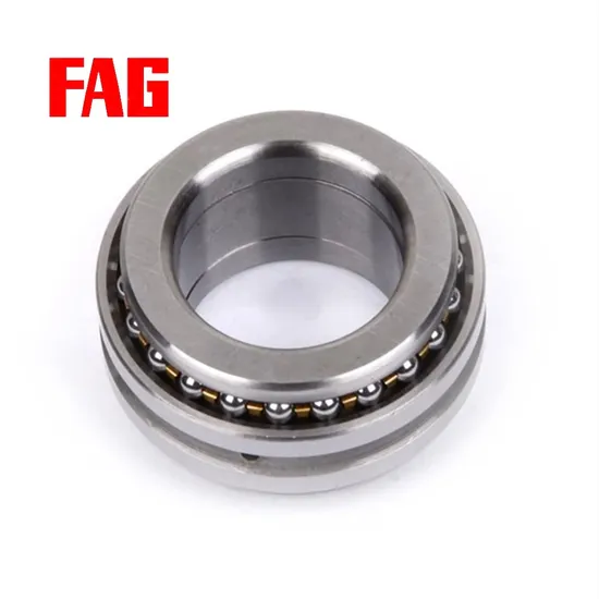 Angular Contact Ball Bearing B7019-C-T-P4s-UL for CNC Spindle Precision Machining