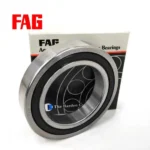 High Precision FAG 7018-C-T-P4s Angular Contact Spindle Bearing for Industrial Equipment