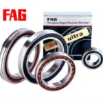 B7019-E-T-P4s-UL Precision Spindle Bearing for Machine Tools with 15° Contact Angle