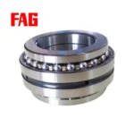 B7019-E-T-P4s-UL Precision Spindle Bearing for Machine Tools with 15° Contact Angle