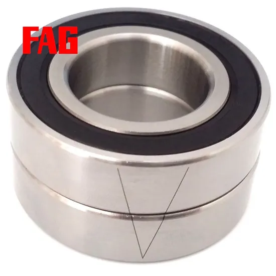 B7022-E-T-P4s-UL Angular Contact Ball Bearing for High-Precision Spindle Applications