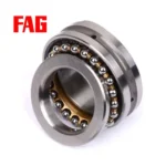 High Speed Ceramic Angular Contact Ball Bearing B7024-C-T-P4s-UL for Spindles