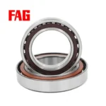 High Speed Spindle Motor Angular Contact Ball Bearing B7034-E-T-P4s-UL FAG
