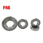 High Precision FAG B71900-C-T-P4s-Um Angular Contact Spindle Bearing for CNC Router
