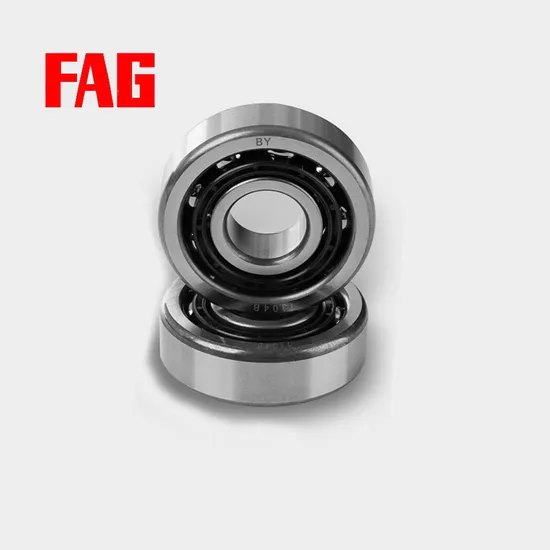 FAG B71902-E-T-P4s-UL Angular Contact Ball Bearing for Precision Machine Tool Spindle
