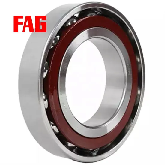 High Precision FAG B71903-C-T-P4s-UL Spindle Bearing for CNC Machine Tools