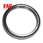 Angular Contact Ball Bearing B7040-C-T-P4s-UL for Lathe Spindle High Precision P4 Grade