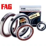 High Precision FAG B71904-C-T-P4s Angular Contact Spindle Bearing for Precision Tools