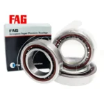 Super Precision Angular Contact Ball Spindle Bearing B71904-C-T-P4s-Um for Machine Tools