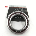 Super Precision Angular Contact Ball Spindle Bearing B71904-C-T-P4s-Um for Machine Tools