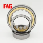 High Precision Single Row Angular Contact Ball Bearing B71908-C-T-P4s-UL for Spindle