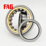 High Precision Single Row Angular Contact Ball Bearing B71908-C-T-P4s-UL for Spindle