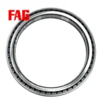 FAG B71909-E-2RSD-T-P4S-UL Angular Contact Spindle Bearing for Wet Working Conditions