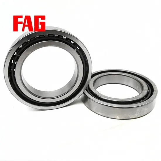 High Precision Angular Contact Spindle Ball Bearing B71906-C-T-P4s-Um for Machine Tools