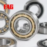 High Precision Angular Contact Spindle Ball Bearing B71906-C-T-P4s-Um for Machine Tools