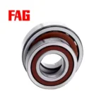 Super Precision Angular Contact Spindle Bearing FAG B71911-C-T-P4s-UL for Machine Tools
