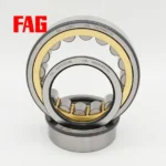 Super Precision Angular Contact Ball Spindle Bearing B71914-C-T-P4s-Um FAG 7024 P4 Grade for Machine Tools