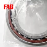 High Precision Angular Contact Spindle Bearing B71911-E-T-P4s-Um for Machine Tools