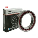 High Precision Angular Contact Spindle Bearing B71911-E-T-P4s-Um for Machine Tools