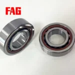 Super Precision Angular Contact Ball Spindle Bearing B71915-C-T-P4s-Um 30x47x9mm for Machine Tools