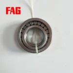 Super Precision Angular Contact Ball Spindle Bearing B71915-C-T-P4s-Um for Machine Tools