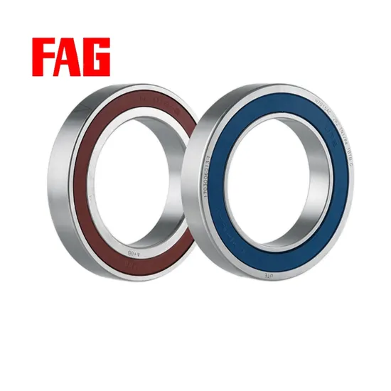 Single Row Cylindrical Roller Spindle Bearing B71916-C-T-P4s-Um for CNC Machine Tools