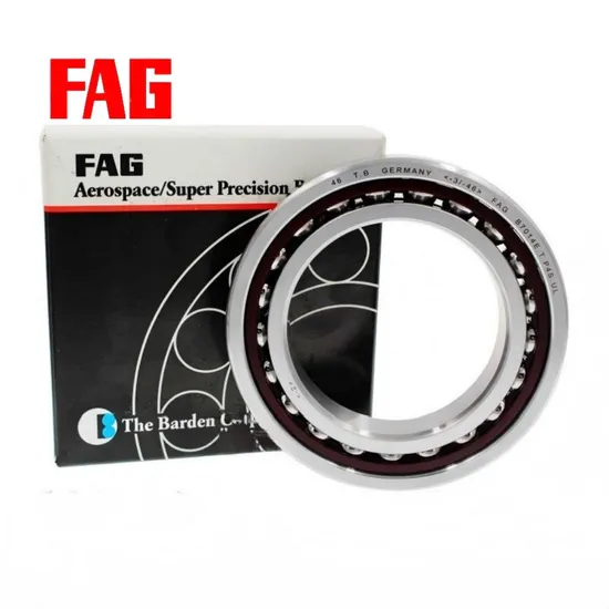 Single Row Cylindrical Roller Spindle Bearing B71916-C-T-P4s-Um for CNC Machine Tools